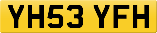 YH53YFH